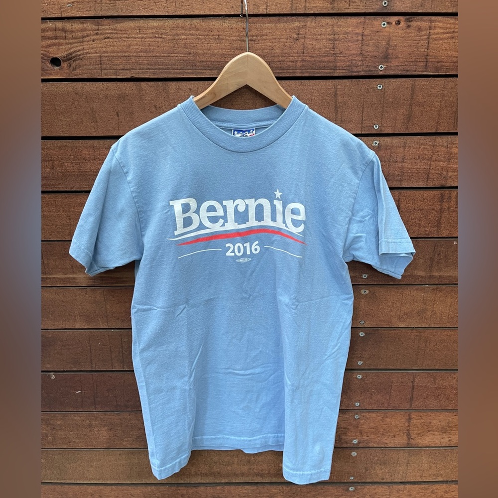 Bernie 2016 T-Shirt